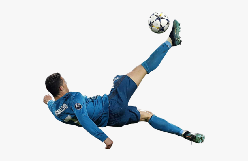 Football Player, HD Png Download