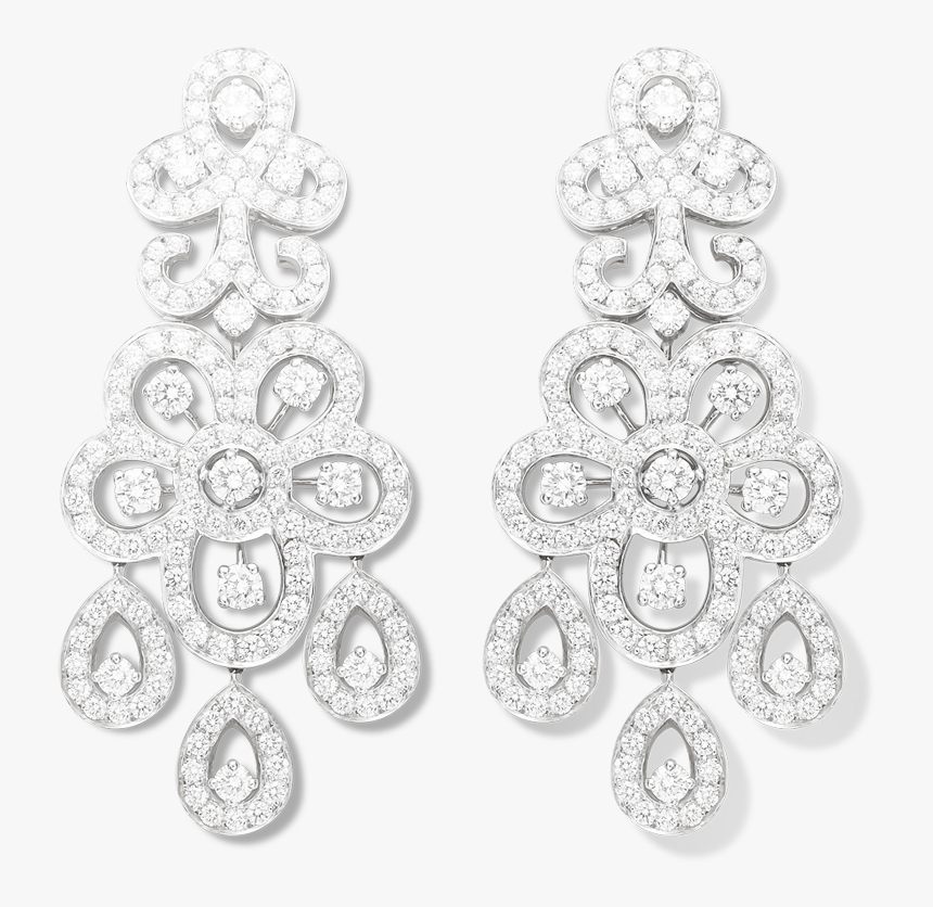 Earrings, HD Png Download