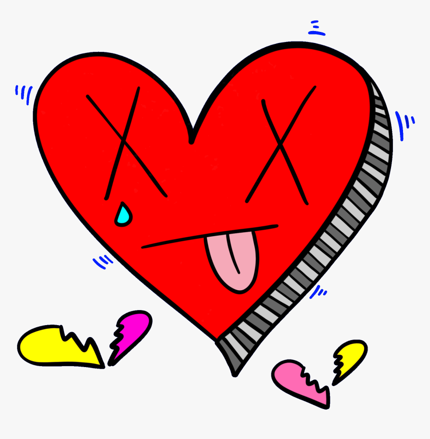 Heart, HD Png Download