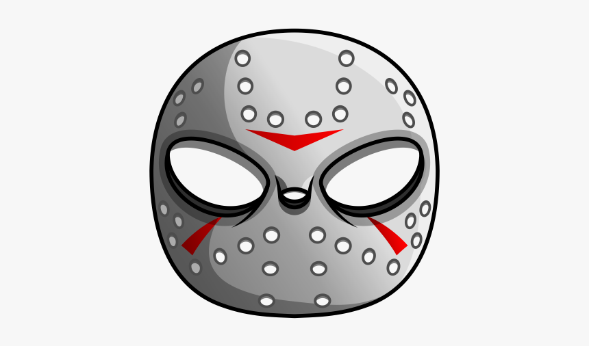 Goaltender Mask, HD Png Download