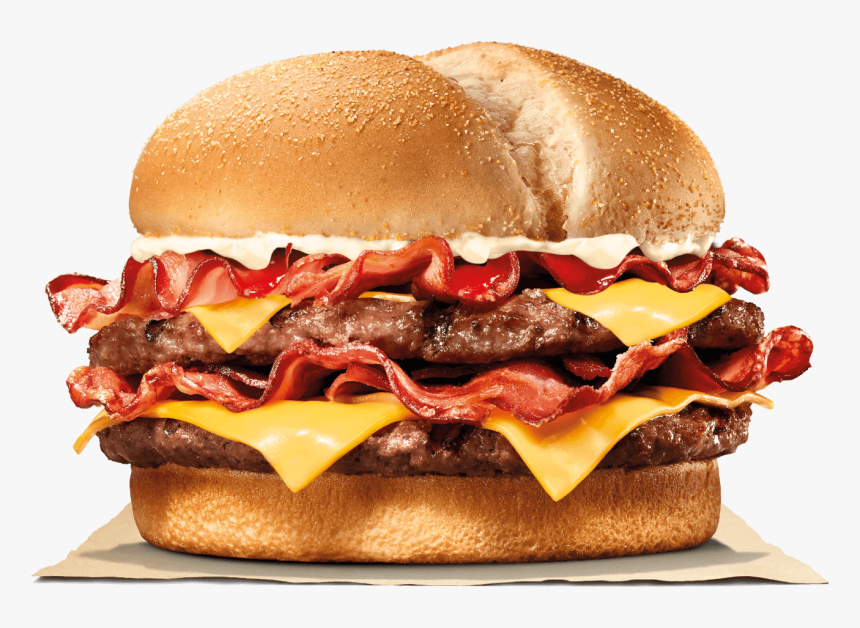 Bacon King 3.0, HD Png Download , Transparent Png Image PNGitem