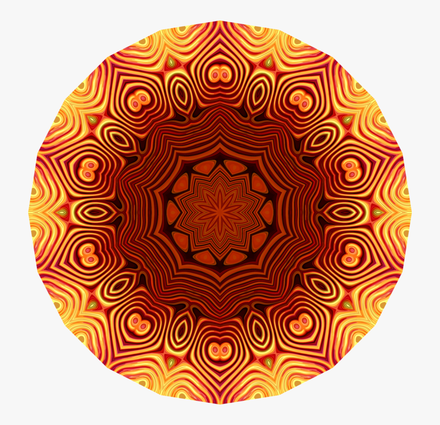 Symmetry,area,spiral, HD Png Download