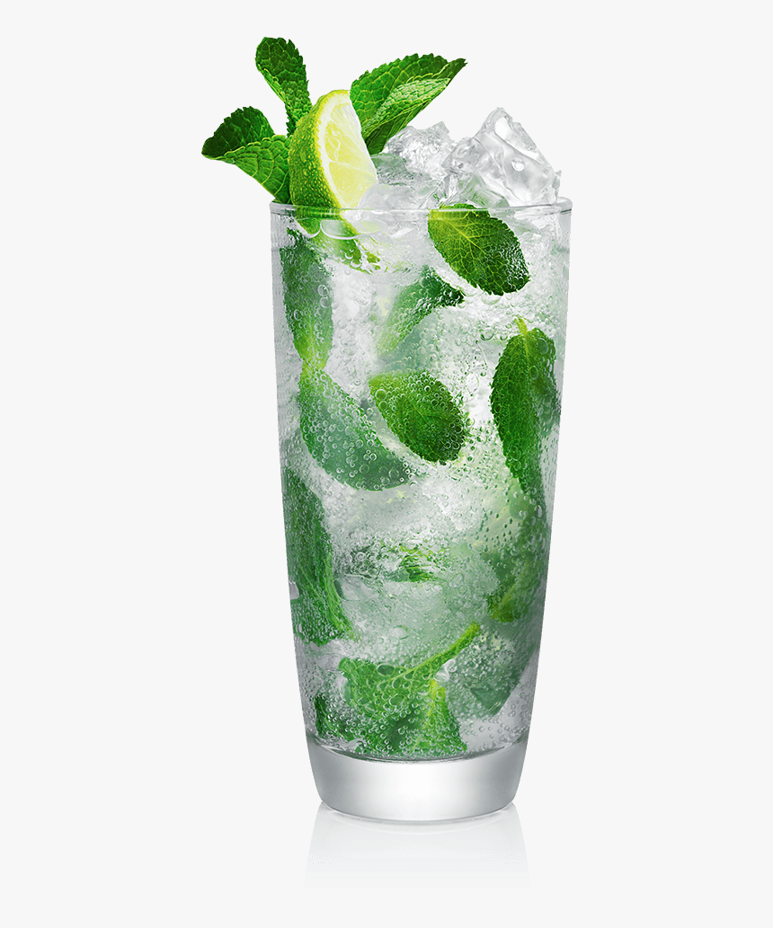 Malibu Mojito, HD Png Download