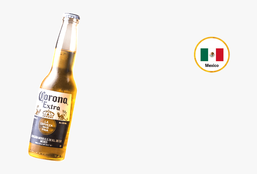 Glass Bottle, HD Png Download