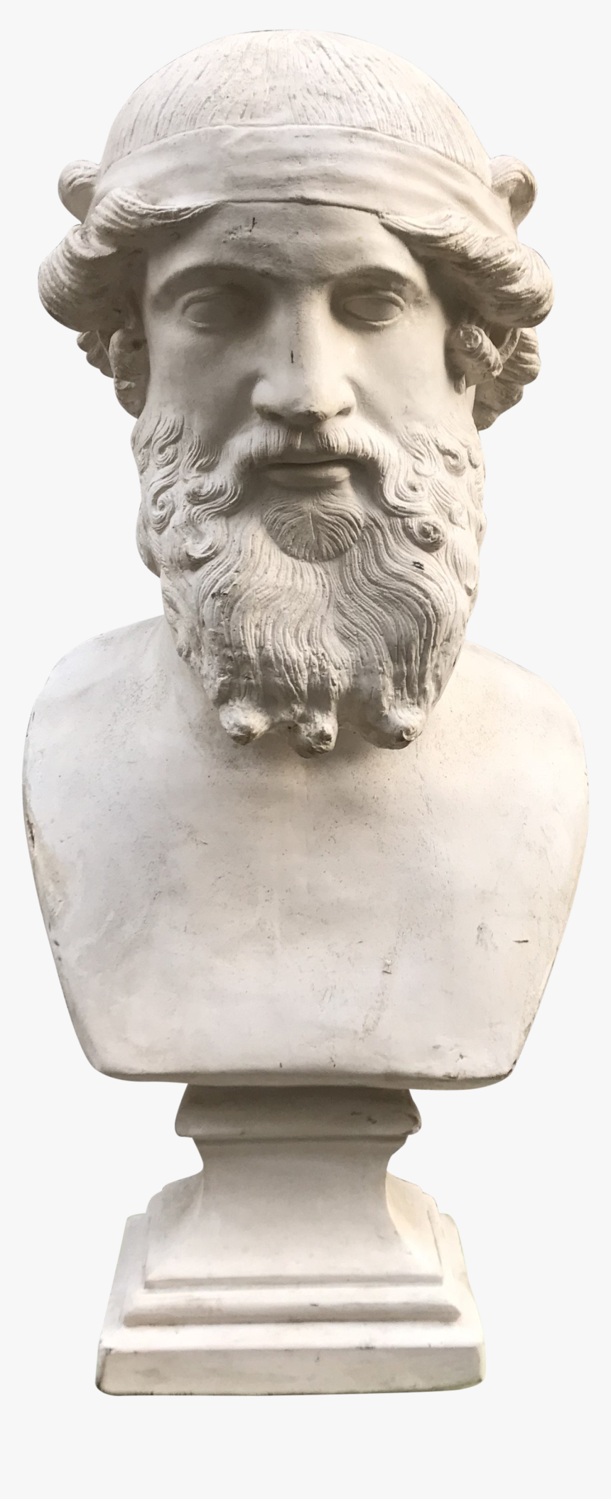 Bust, HD Png Download