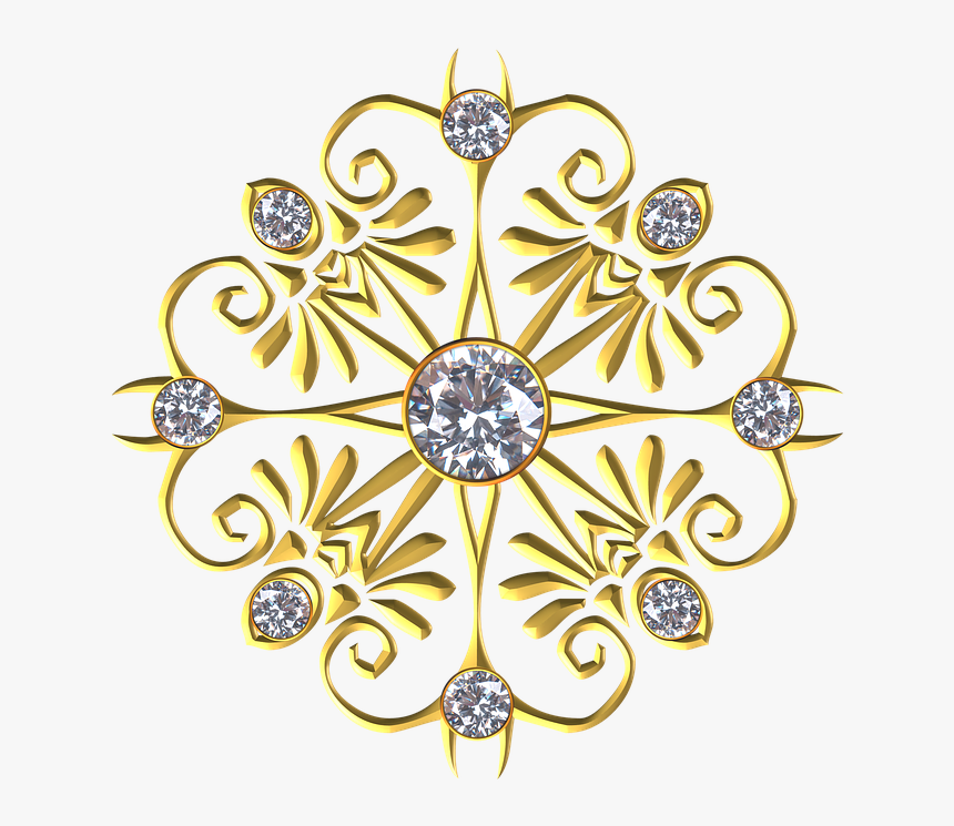 Mandala, HD Png Download