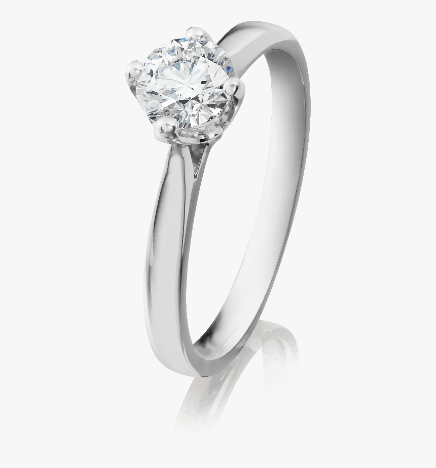 Ladies Ring With Stone, HD Png Download