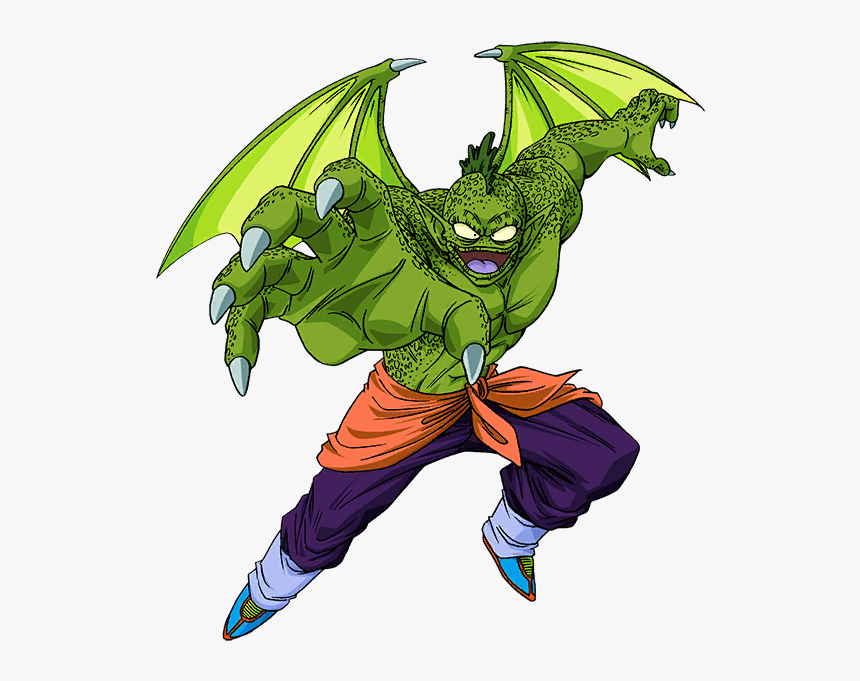 Tambourine Dragon Ball, HD Png Download