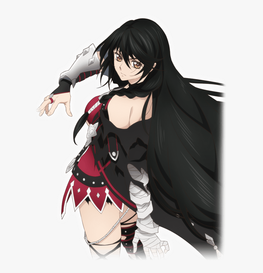 Velvet Crowe Hot, HD Png Download