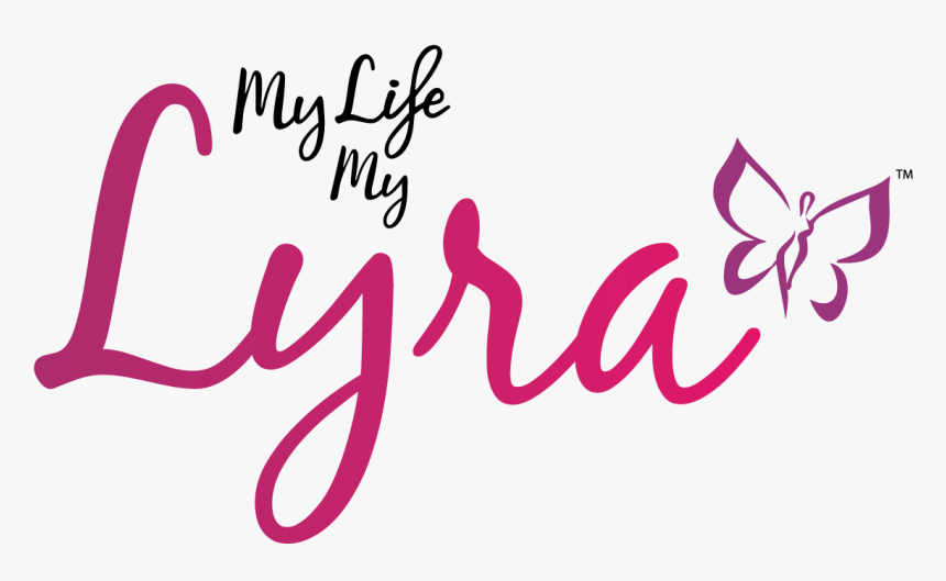 My Life My Lyra, HD Png Download