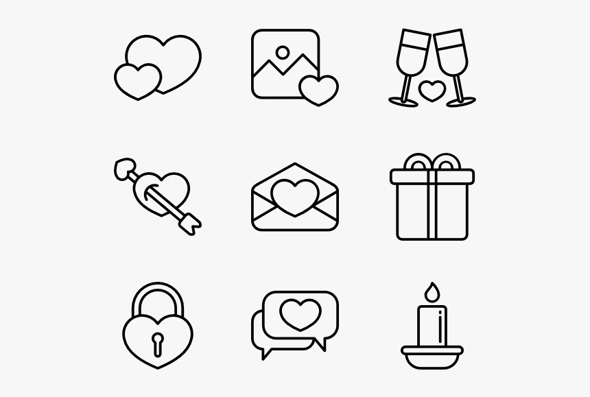 Food Menu Icon Vector, HD Png Download