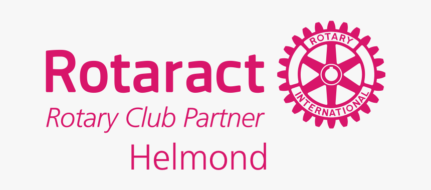 Rotaract, HD Png Download