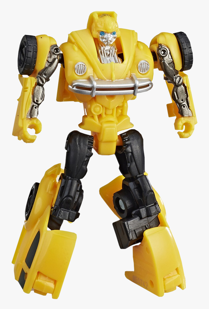 Bumblebee - Energon Igniters Speed Series Bumblebee, HD Png Download