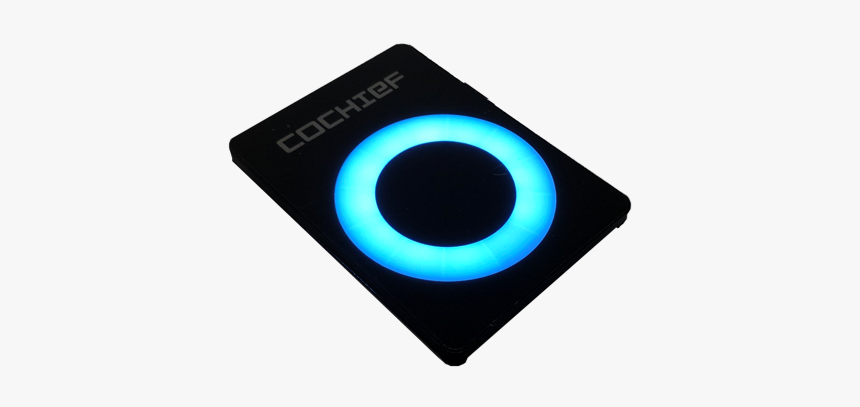 Circle Function Touch Module - Circle, HD Png Download