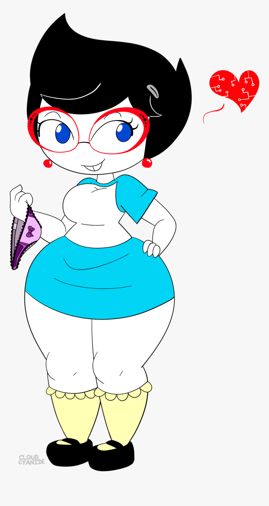 Cartoon, HD Png Download