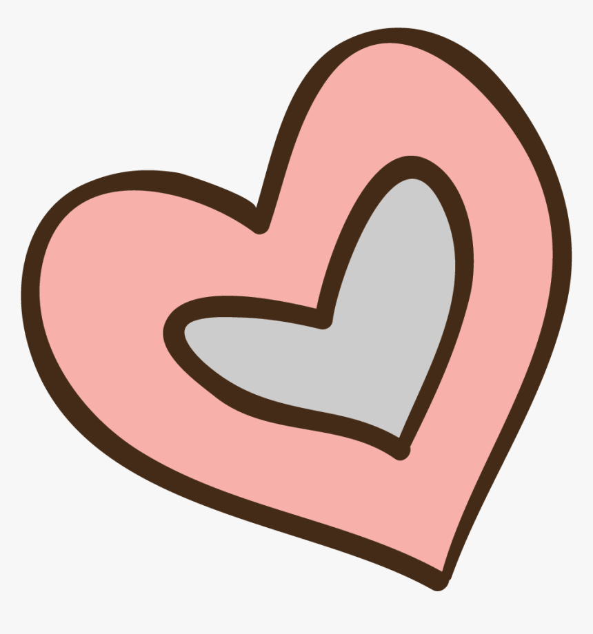 Heart, HD Png Download