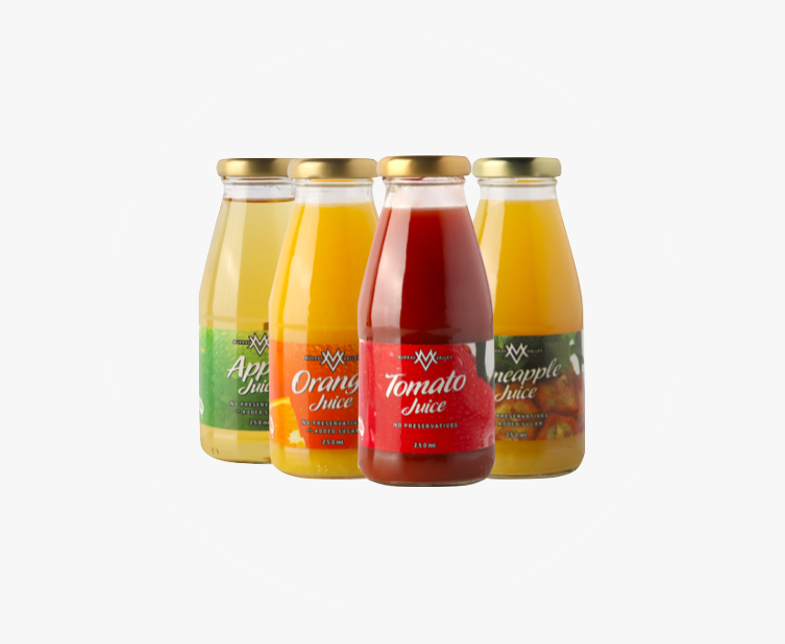 Murray Valley - Murray Valley Juice, HD Png Download