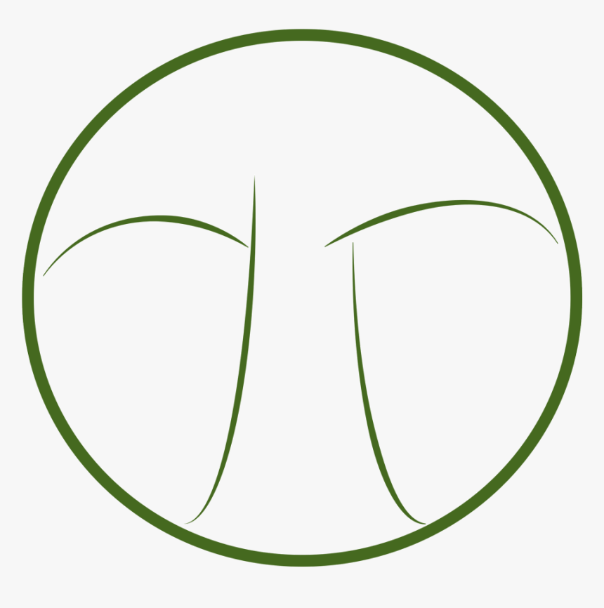 Elijahtree Family Tree Artwork - Circle, HD Png Download