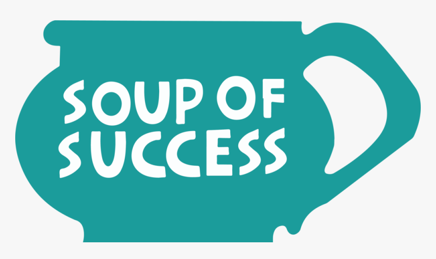 Soup Of Success, HD Png Download