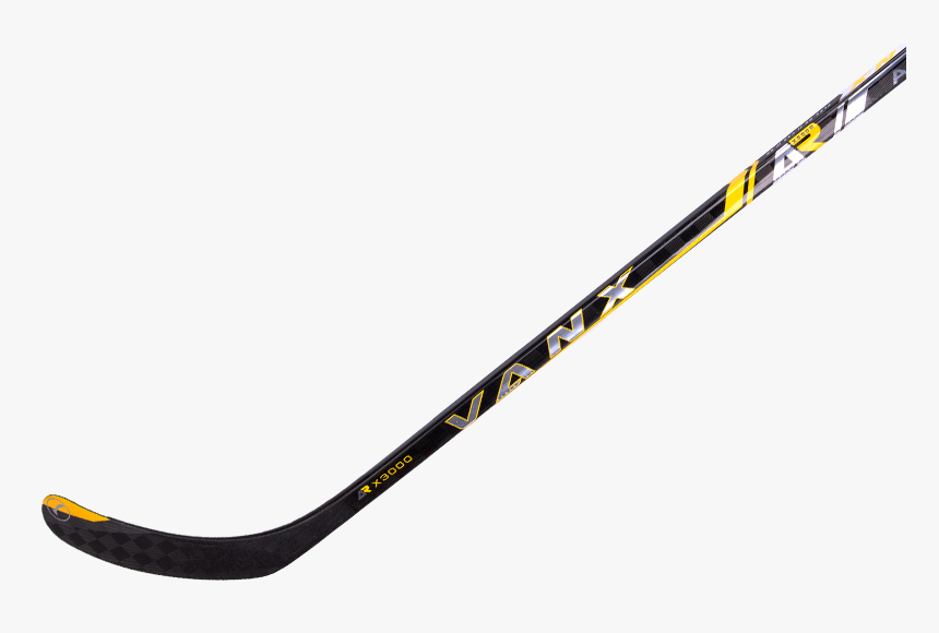 Vanx Hockey Your Premium Starts Here Argon - Vanx Hockey Stick, HD Png Download