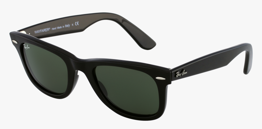 Ray Ban Wayfarer, HD Png Download