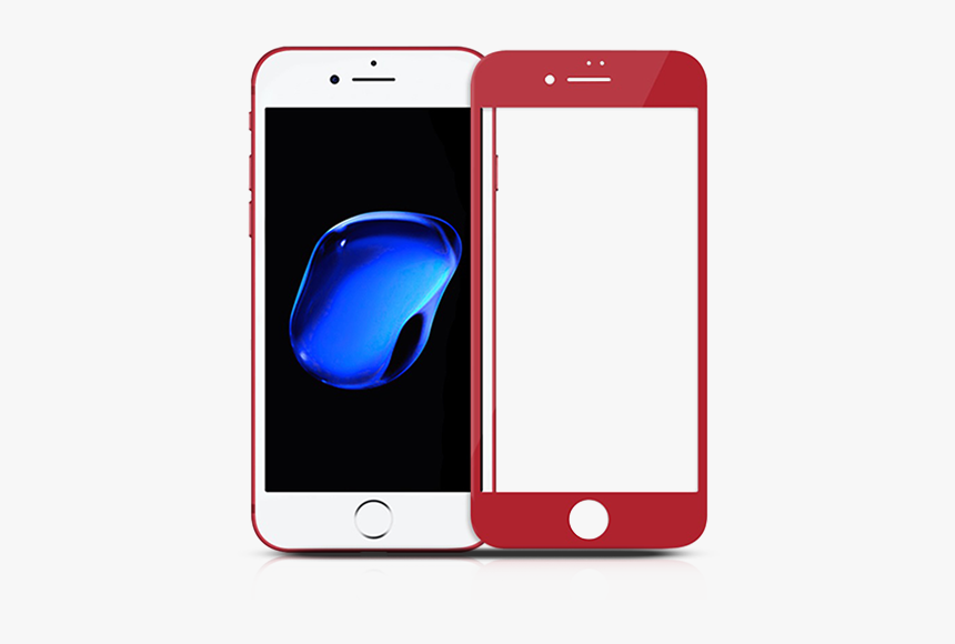 Защитное Стекло Iphone 7 Plus, Nillkin, 3d Pro, HD Png Download