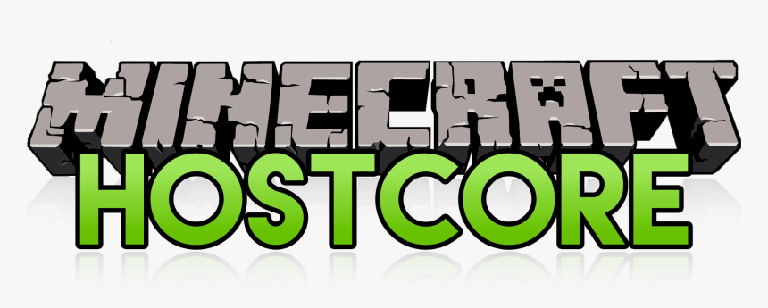 Hardcore Wiki - Minecraft, HD Png Download
