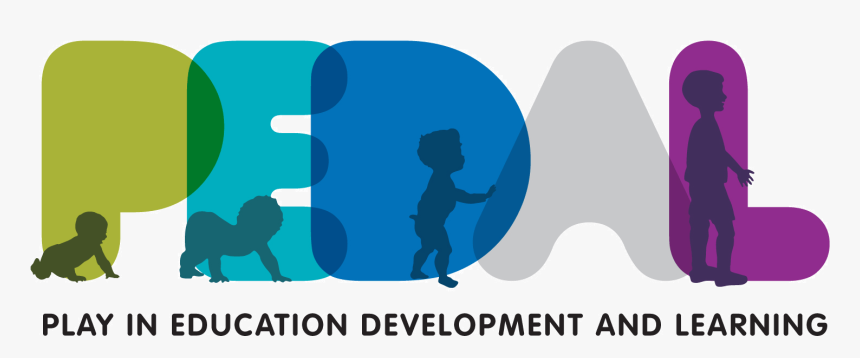 Pedal Logo - University Of Cambridge Pedal, HD Png Download