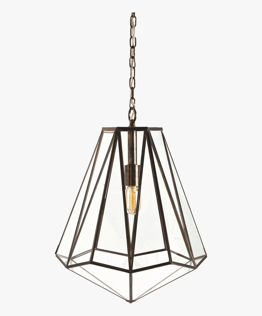 Arteriors Edmond Pendant, HD Png Download