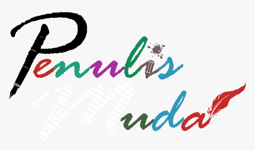 Penulis Muda - Cun, HD Png Download