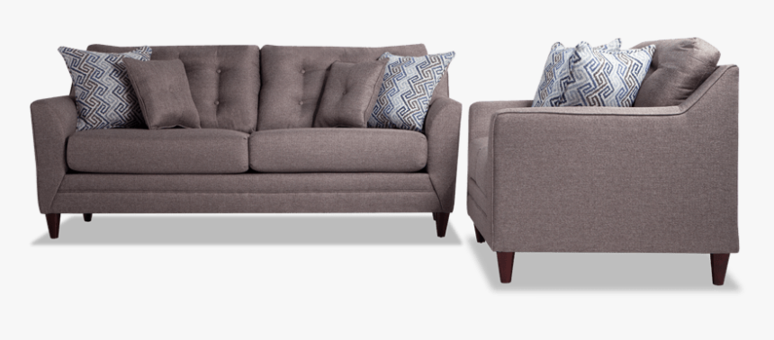 Studio Couch, HD Png Download