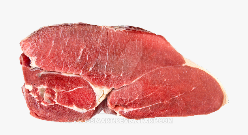 Beef Tenderloin, HD Png Download