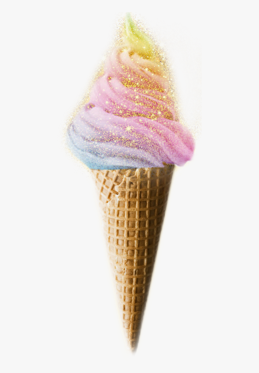 Ice Cream Cone, HD Png Download