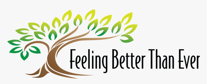 Feeling Better Than Ever Llc - New Futures Huntsville, HD Png Download