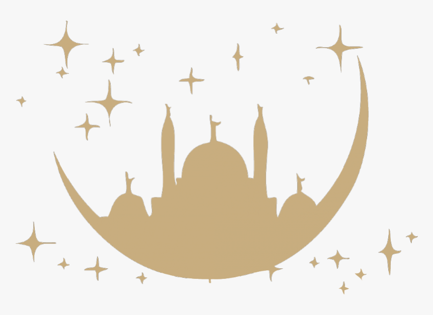 Transparent Arabic Clipart - Islamic Clipart, HD Png Download