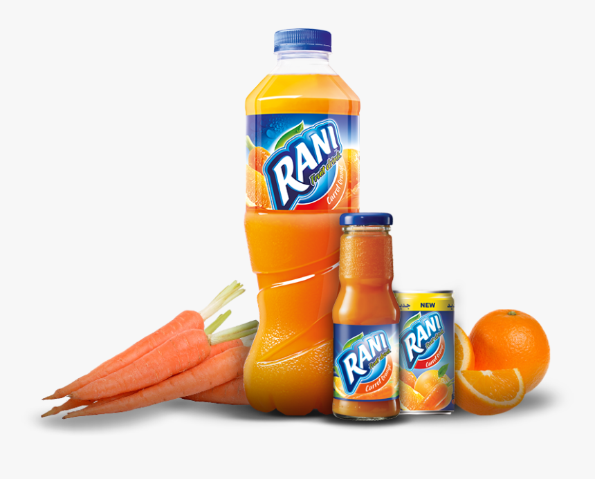 Orange Soft Drink, HD Png Download