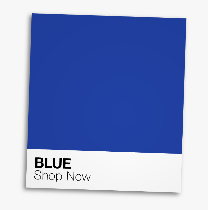 Blue - Blue Bay Lpga, HD Png Download