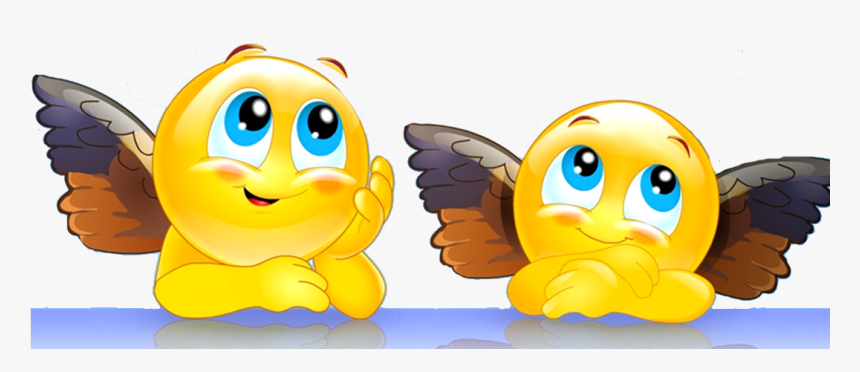 Emoji Cupido, HD Png Download