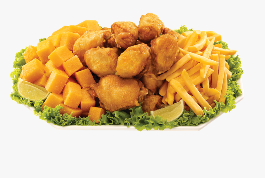 Chicken Nugget, HD Png Download