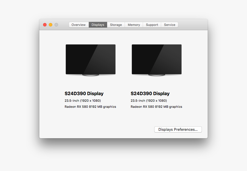 Radeon Pro Wx 5100 Mac Pro, HD Png Download