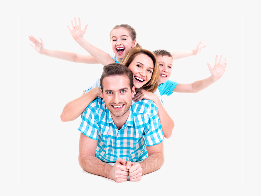 Valentines For Family, HD Png Download