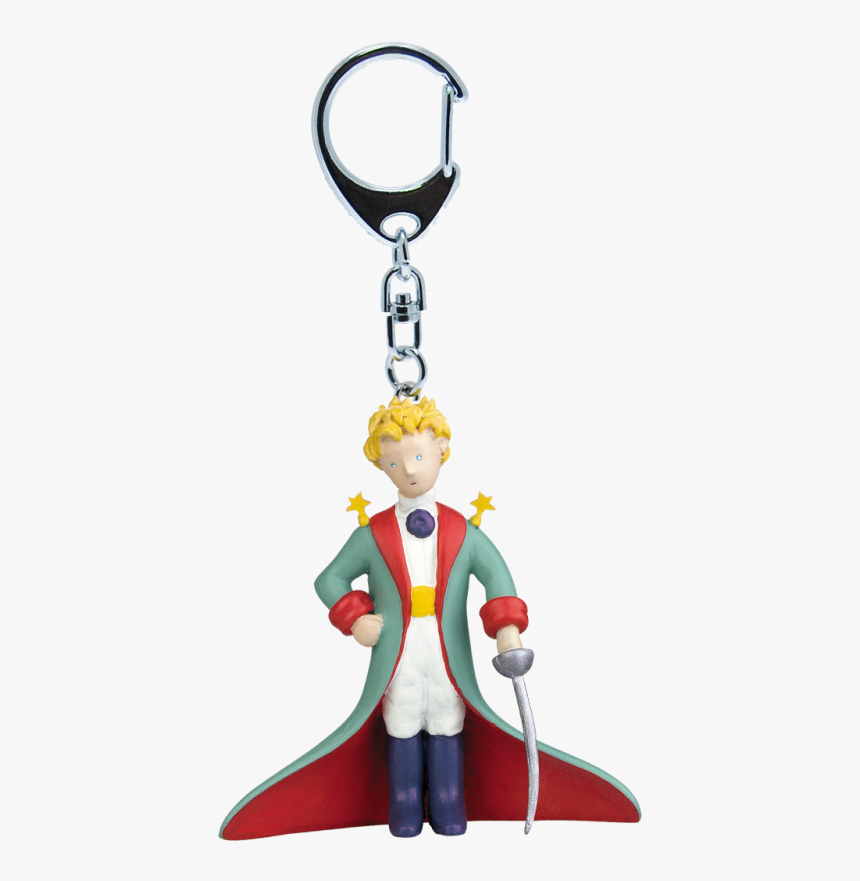 Le Petit Prince Keychain, HD Png Download