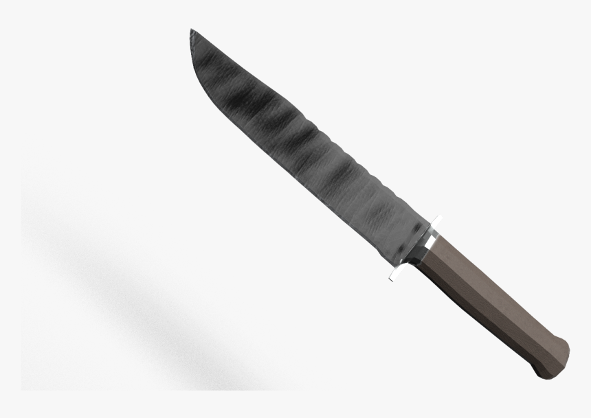 Knife Csgo Terrorist Texture - Double Hub Soil Pipe, HD Png Download