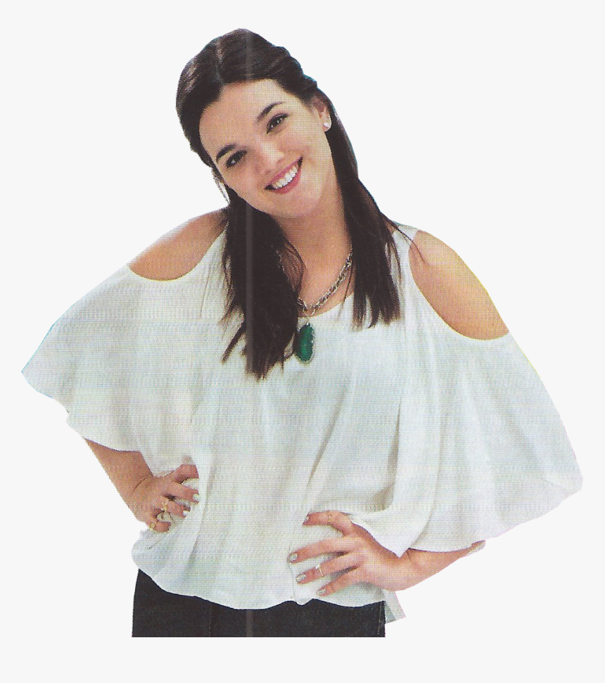 Soy Luna Delfi, HD Png Download