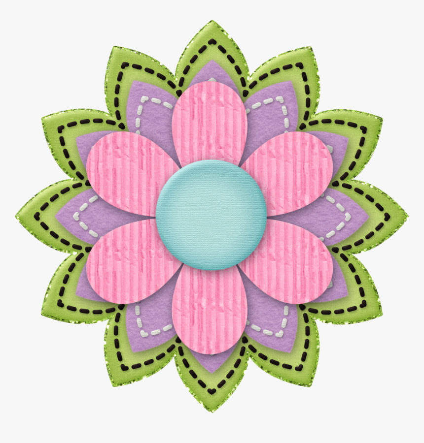 Scrapbook Paper Png, Transparent Png