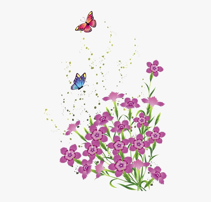 Flores En Png Transparentes, Png Download