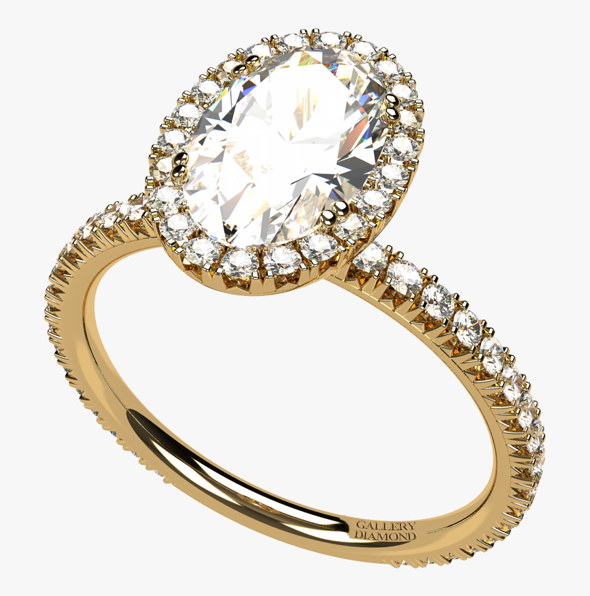 Transparent Wrestling Ring Png - Pre-engagement Ring, Png Download