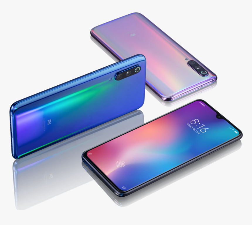 Xiaomi Mi 9, HD Png Download
