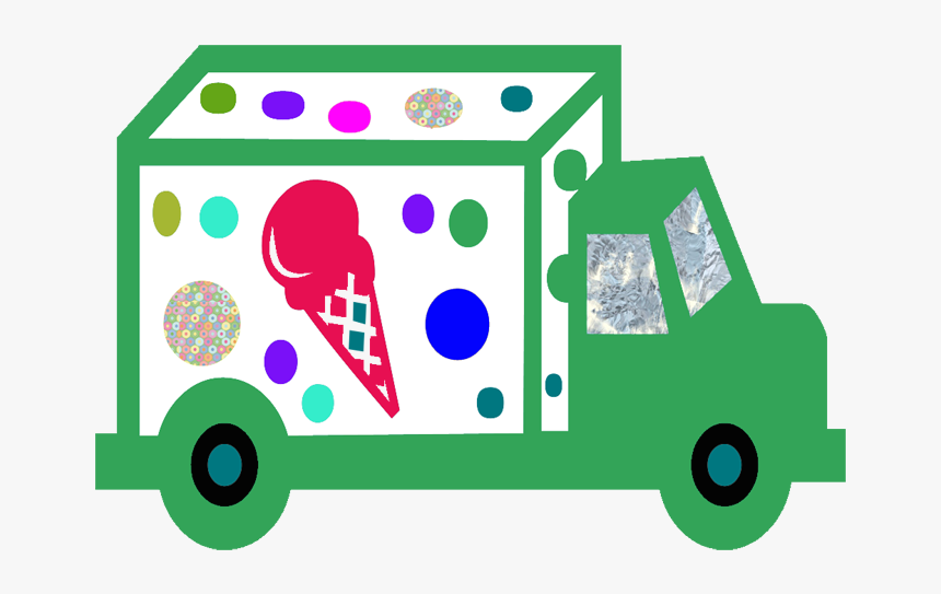 Ice Cream Clipart, HD Png Download