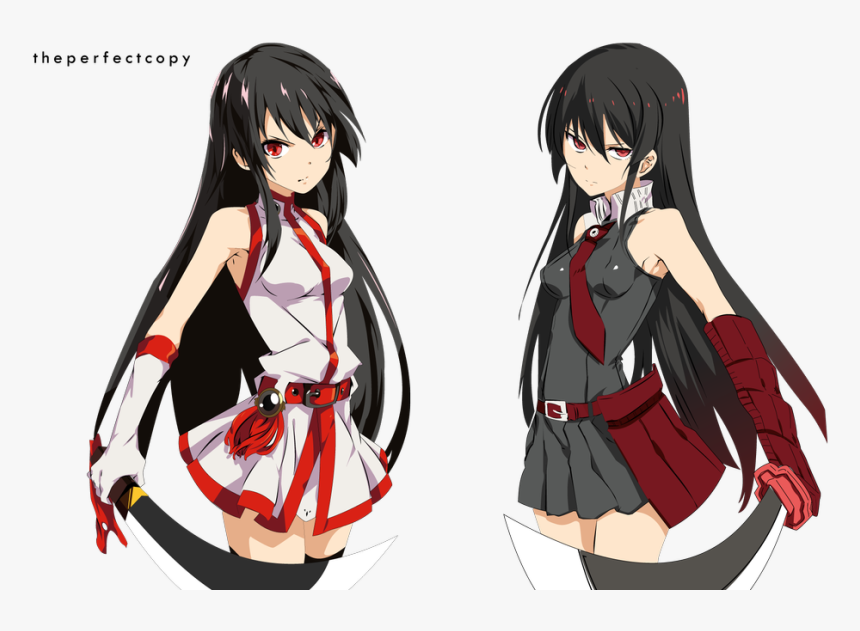 Akame Ga Kill Png, Transparent Png
